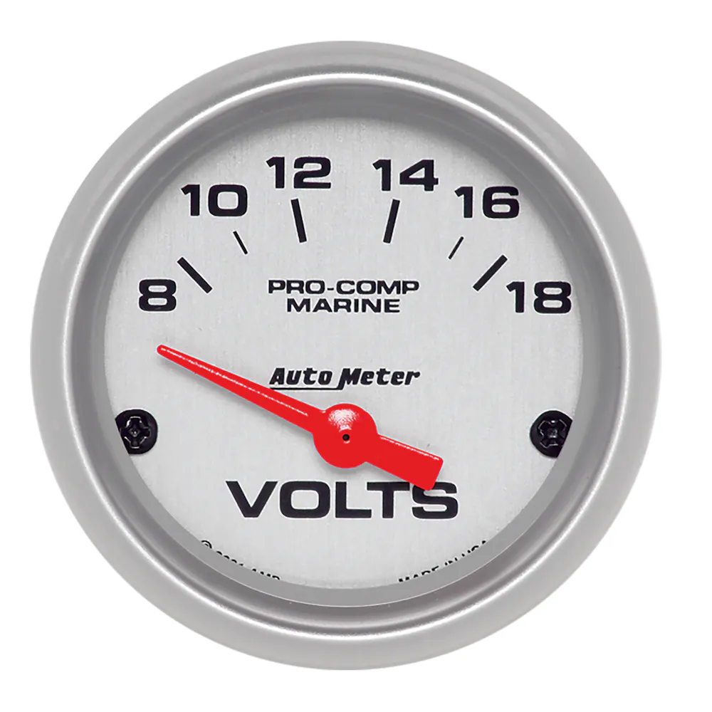 AutoMeter Products 200756-33