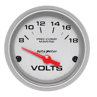 AutoMeter Products 200756-33