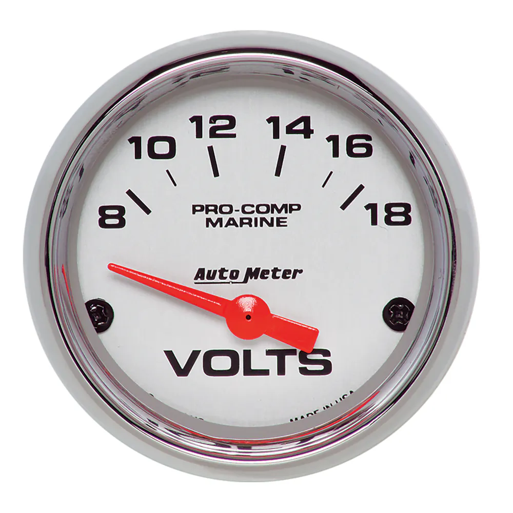 AutoMeter Products 200756-35