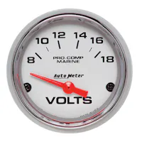 AutoMeter Products 200756-35