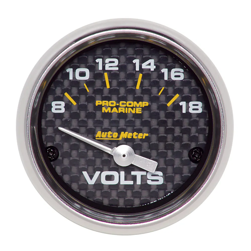 AutoMeter Products 200756-40