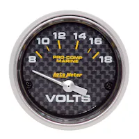 AutoMeter Products 200756-40