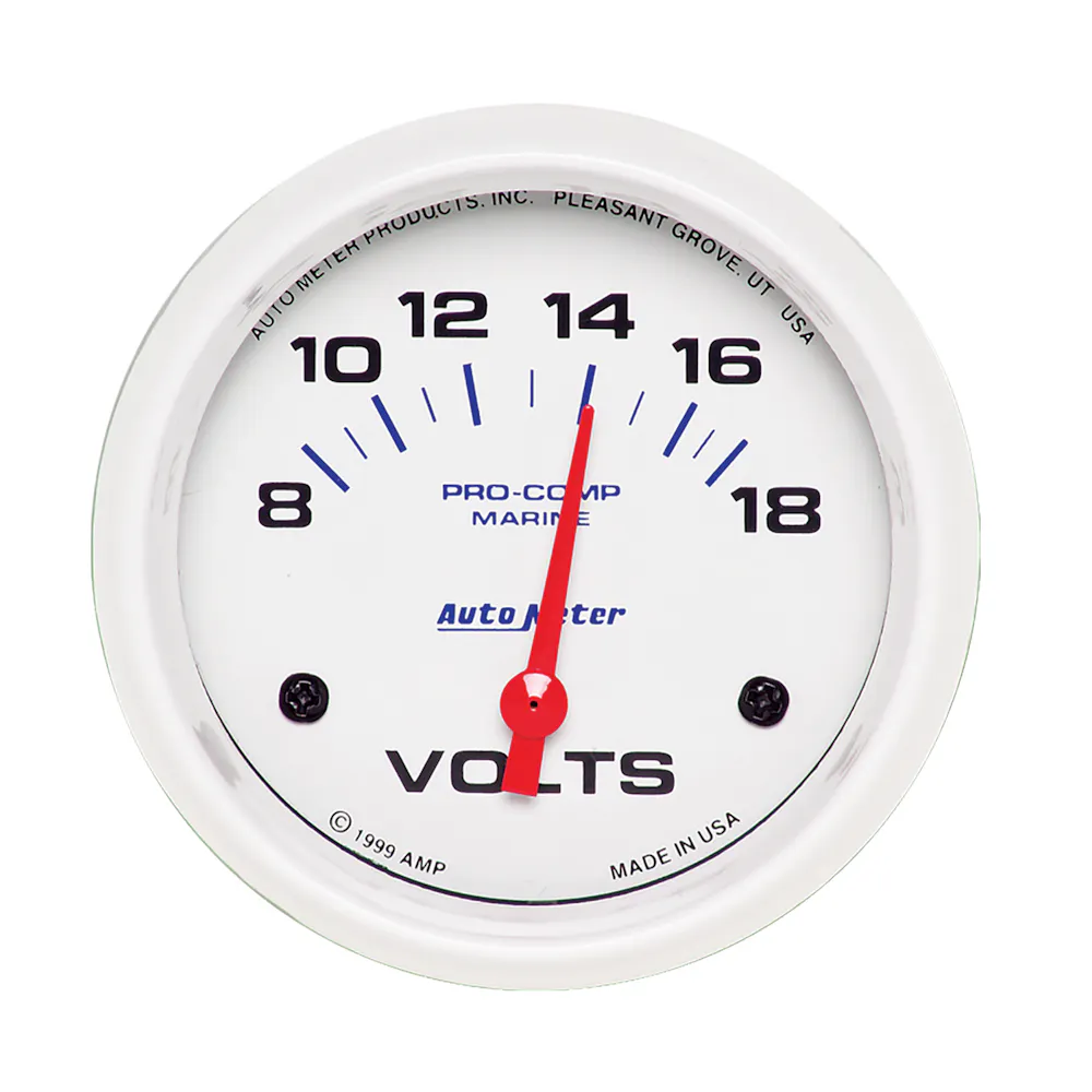 AutoMeter Products 200757