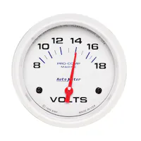 AutoMeter Products 200757