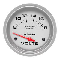 AutoMeter Products 200757-33