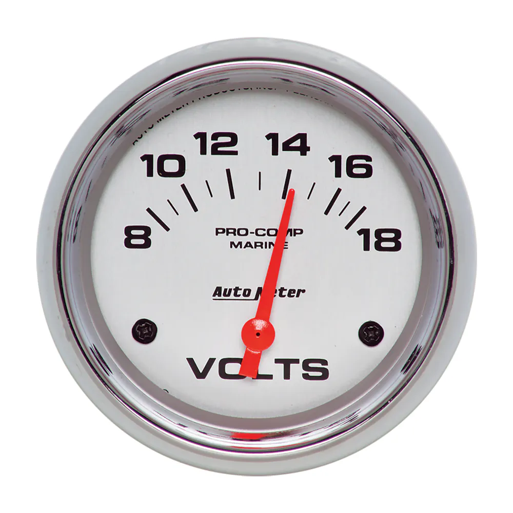 AutoMeter Products 200757-35