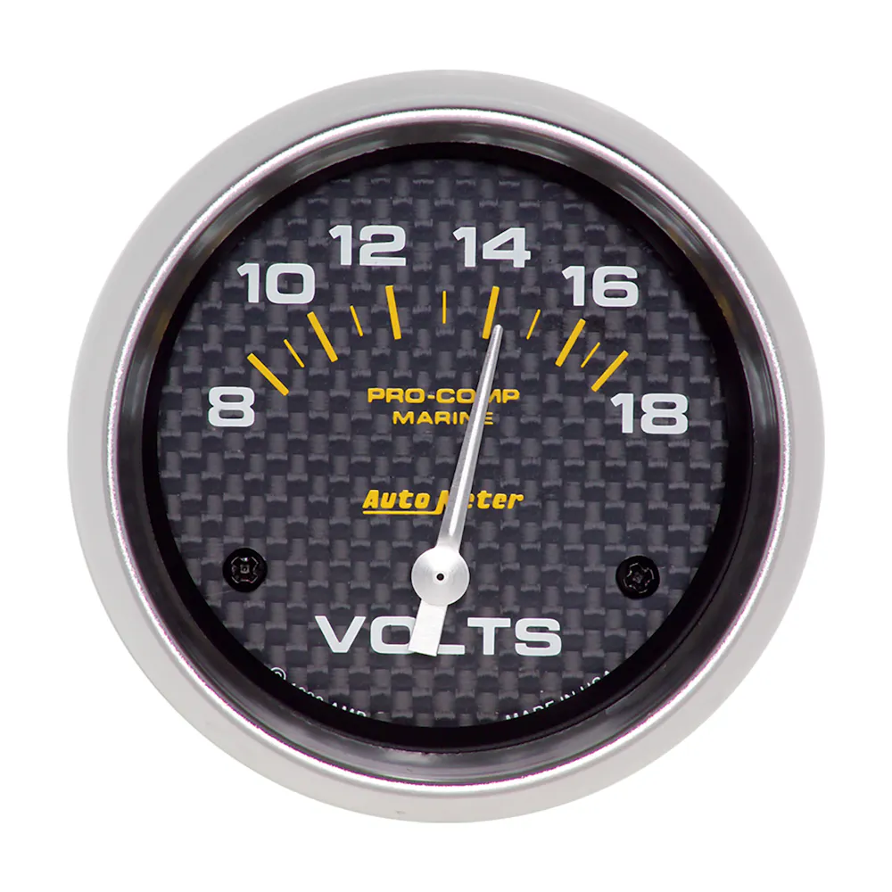 AutoMeter Products 200757-40