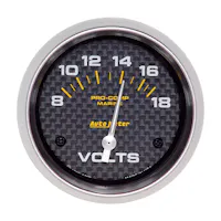 AutoMeter Products 200757-40