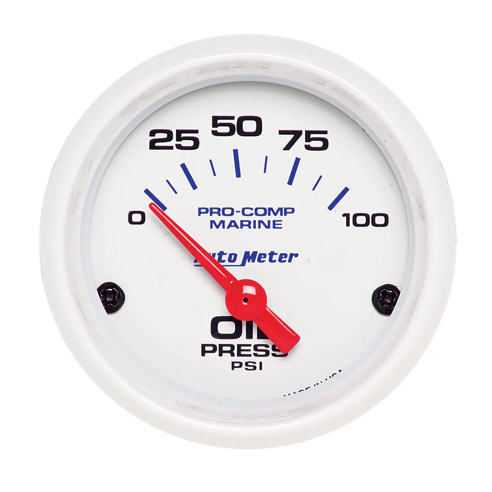 AutoMeter Products 200758