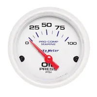 AutoMeter Products 200758
