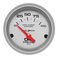 AutoMeter Products 200758-33