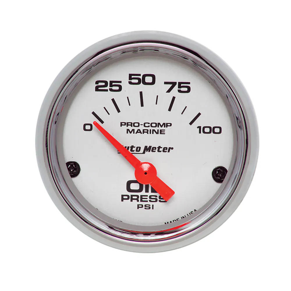 AutoMeter Products 200758-35