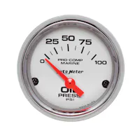 AutoMeter Products 200758-35