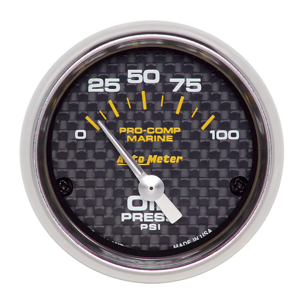 AutoMeter Products 200758-40
