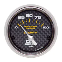 AutoMeter Products 200758-40