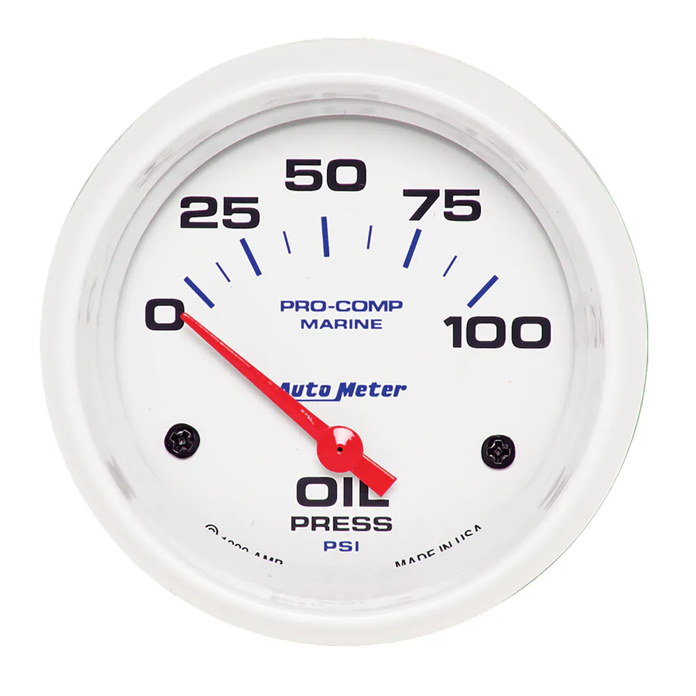 AutoMeter Products 200759