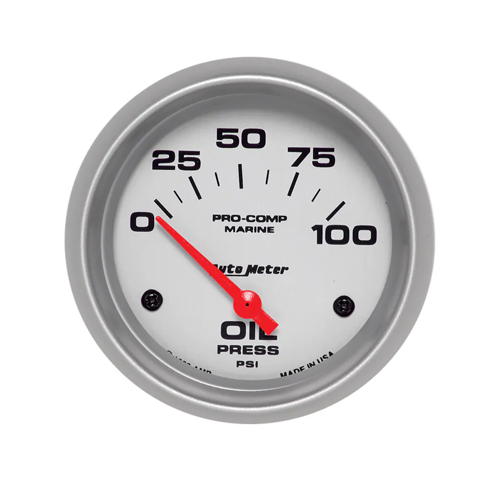 AutoMeter Products 200759-33