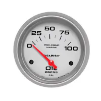 AutoMeter Products 200759-33