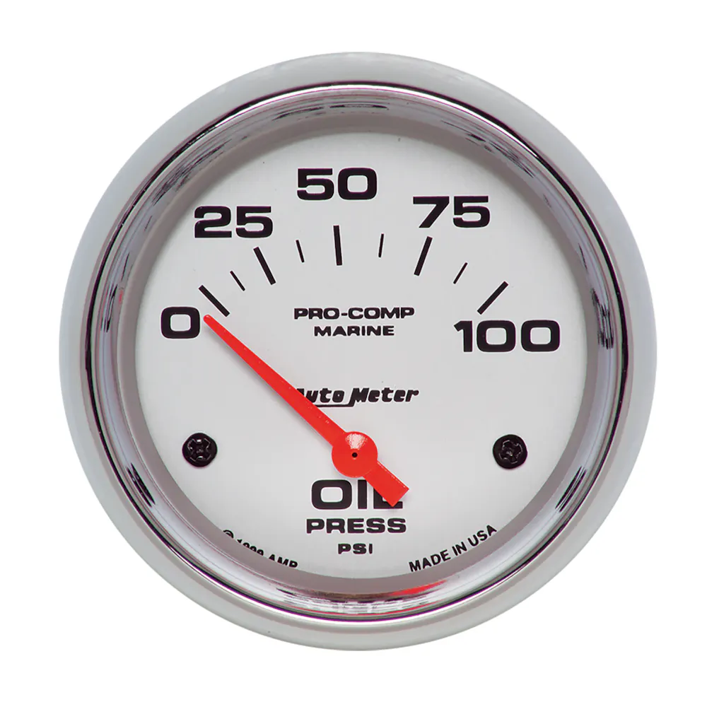 AutoMeter Products 200759-35