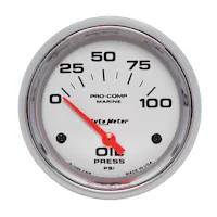 AutoMeter Products 200759-35