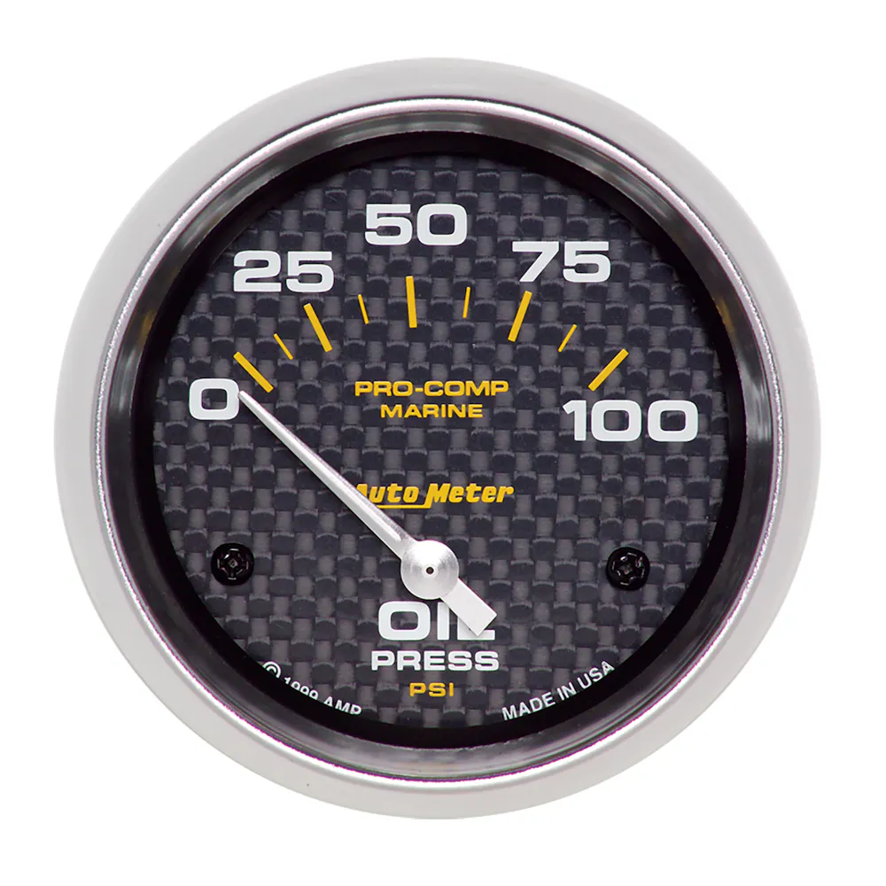 AutoMeter Products 200759-40