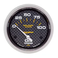 AutoMeter Products 200759-40