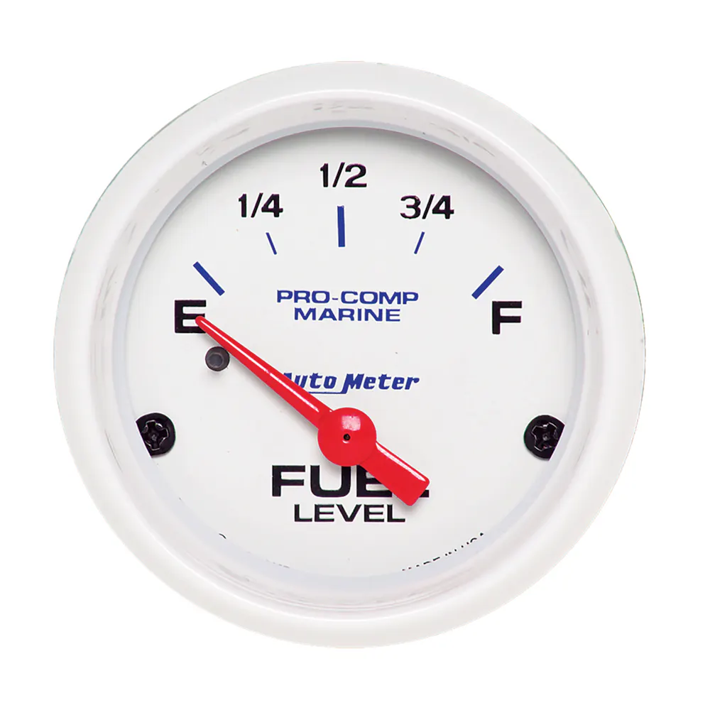 AutoMeter Products 200760