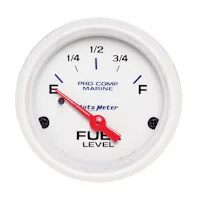 AutoMeter Products 200760