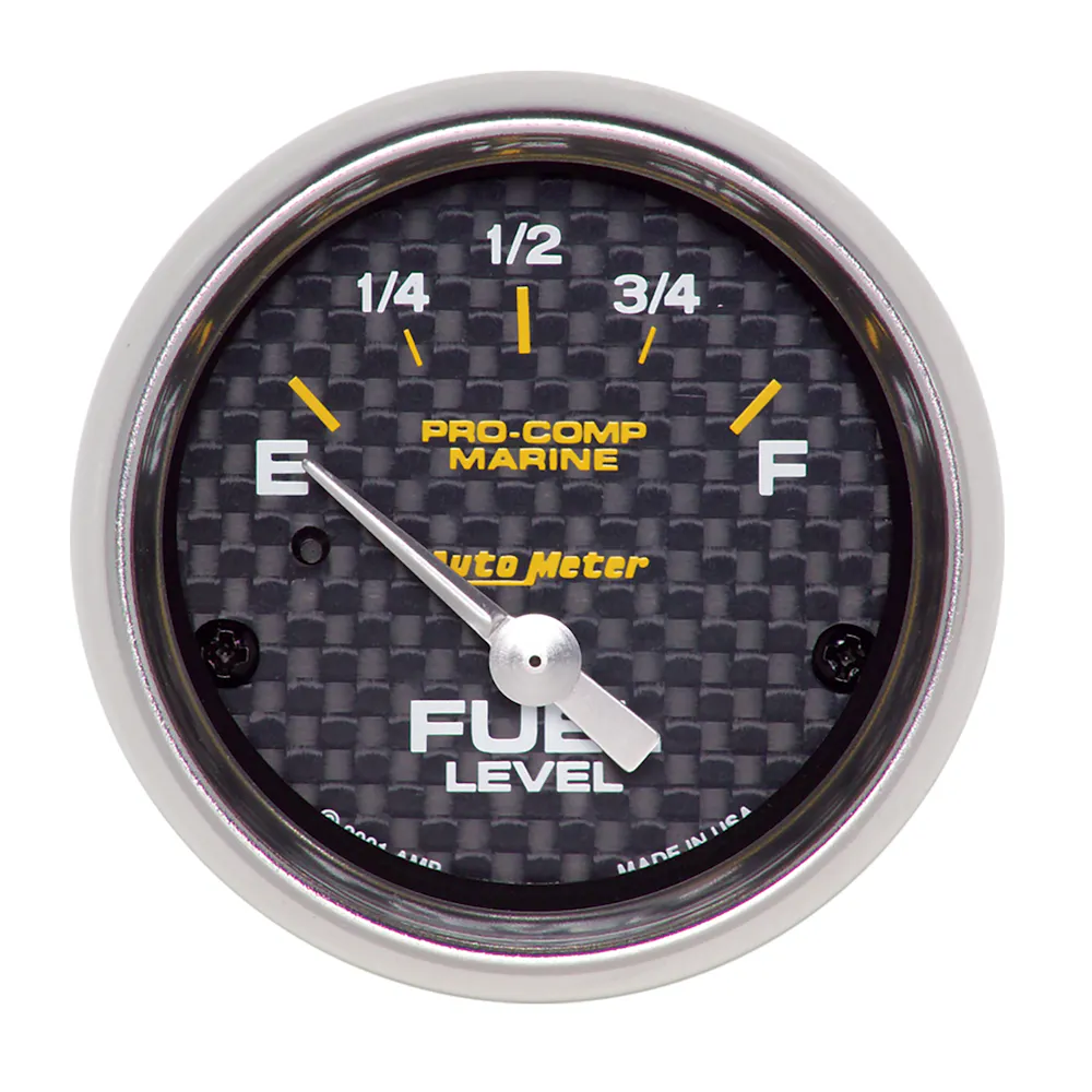 AutoMeter Products 200760-40