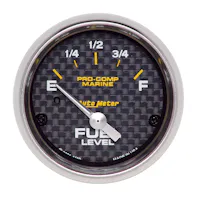 AutoMeter Products 200760-40