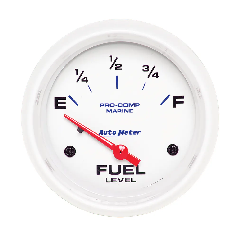 AutoMeter Products 200761