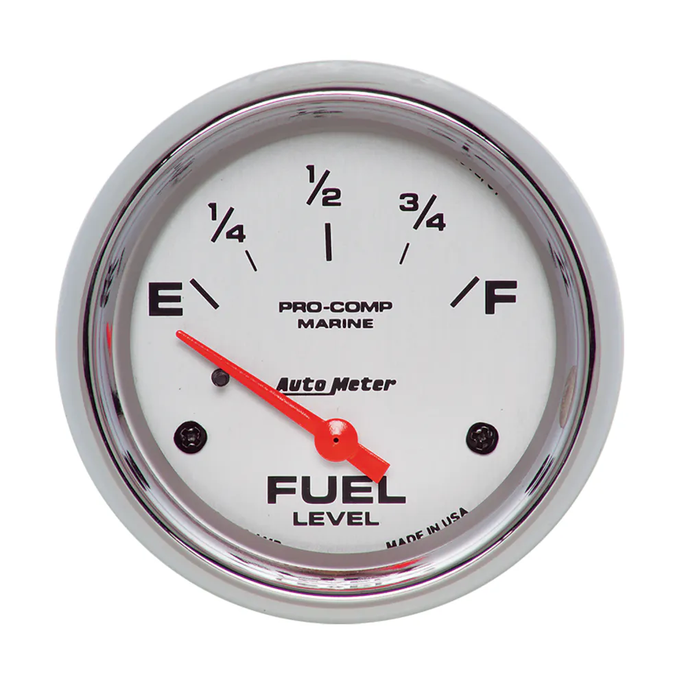 AutoMeter Products 200761-35