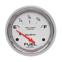 AutoMeter Products 200761-35