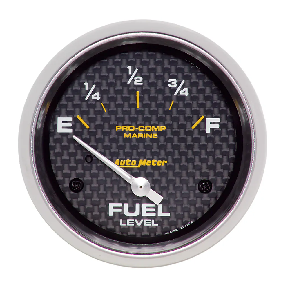 AutoMeter Products 200761-40
