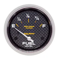 AutoMeter Products 200761-40