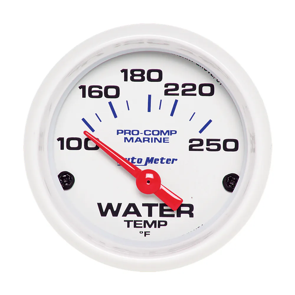 AutoMeter Products 200762