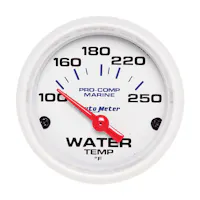 AutoMeter Products 200762