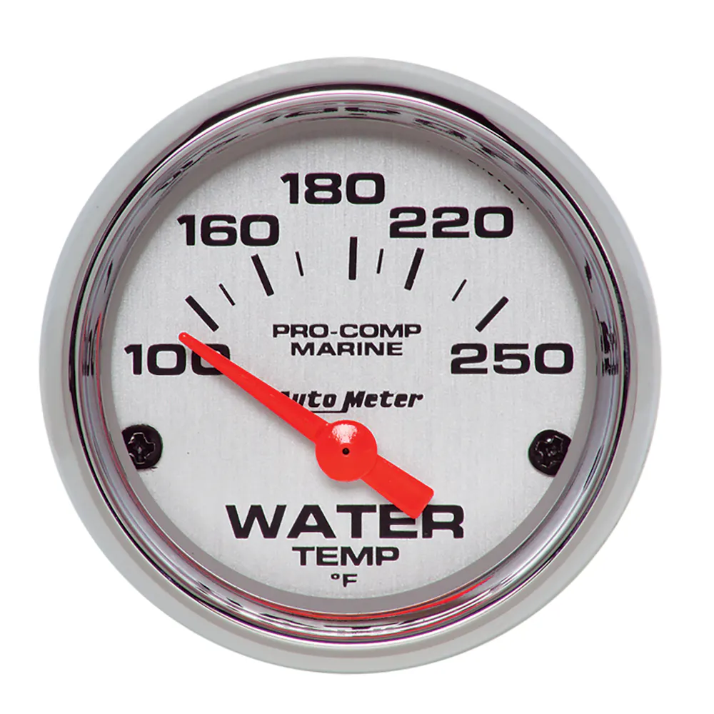 AutoMeter Products 200762-35