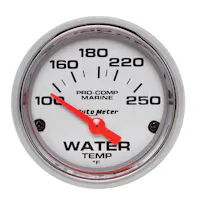 AutoMeter Products 200762-35