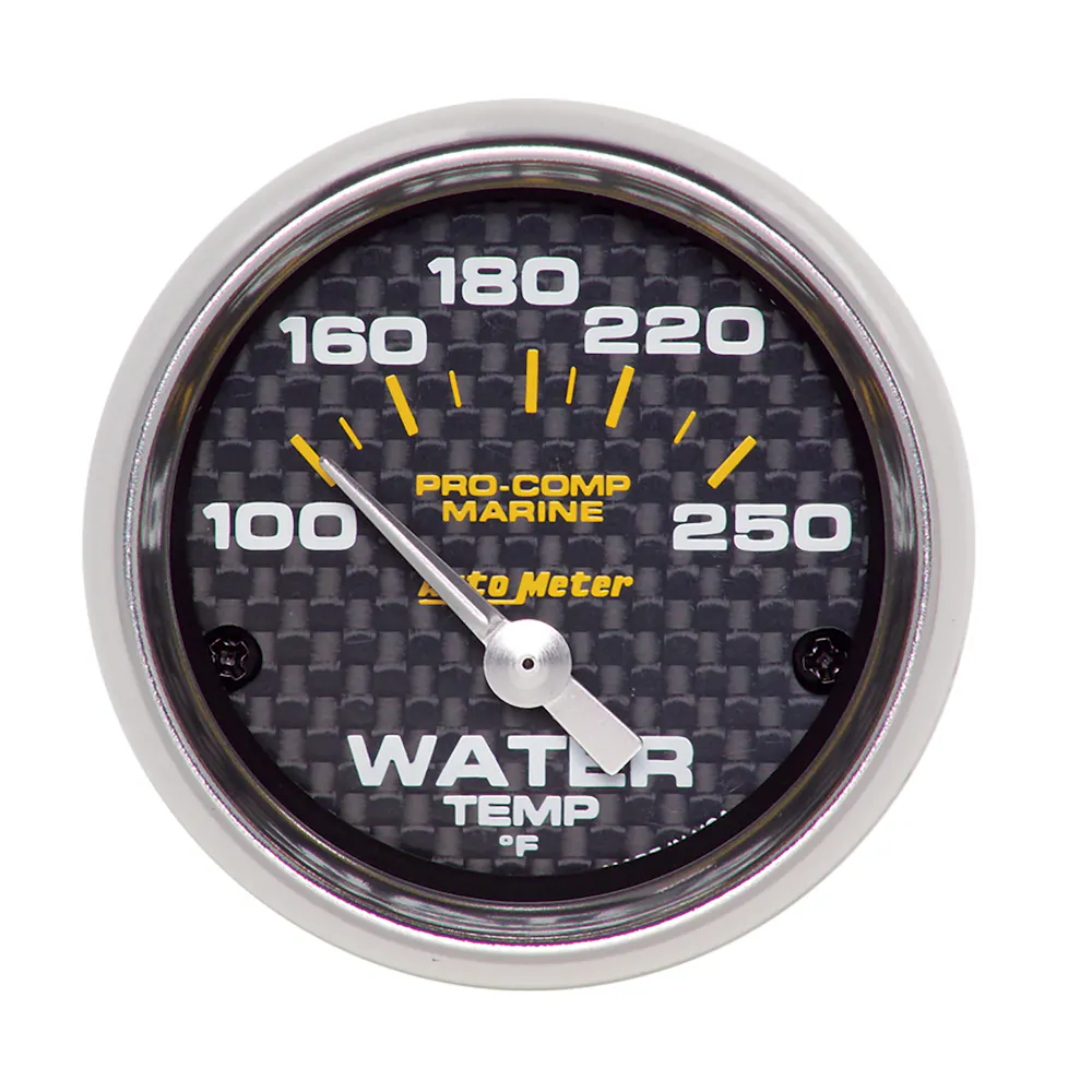AutoMeter Products 200762-40