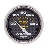 AutoMeter Products 200762-40