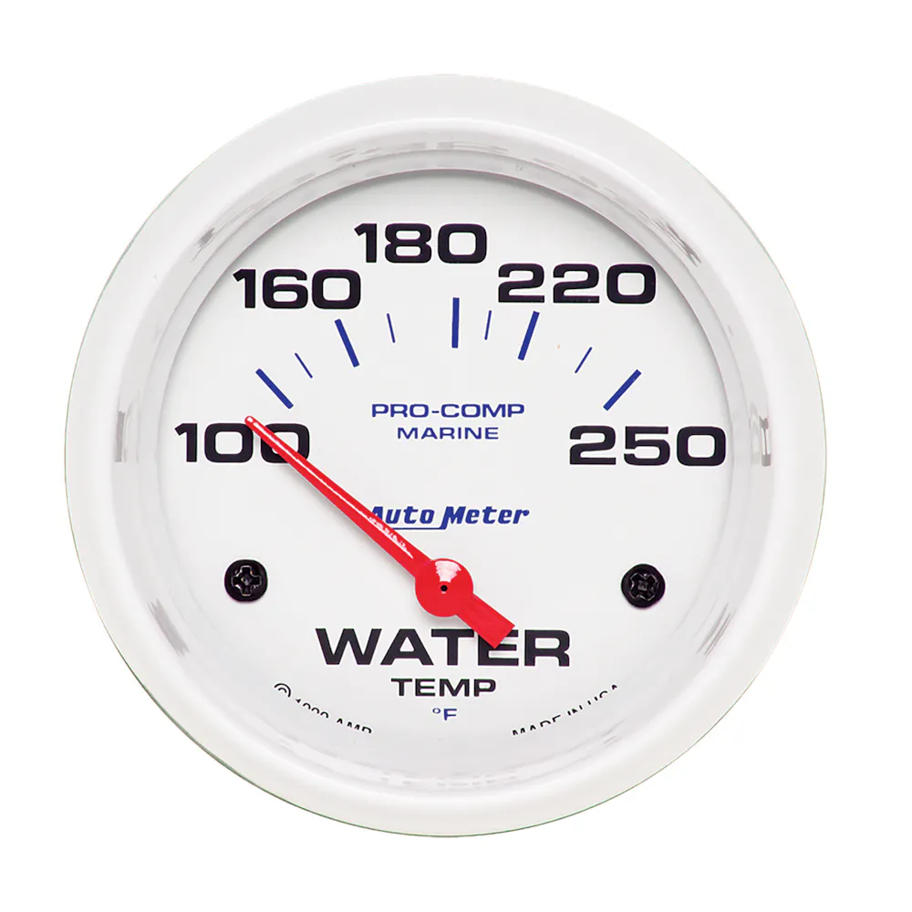 AutoMeter Products 200763