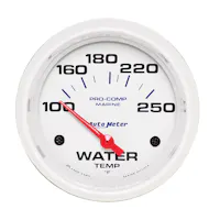 AutoMeter Products 200763