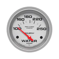 AutoMeter Products 200763-33