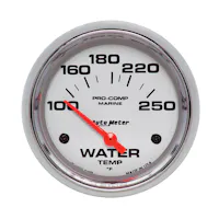 AutoMeter Products 200763-35