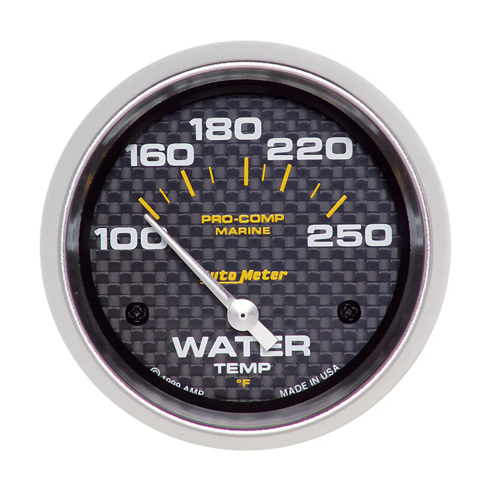 AutoMeter Products 200763-40