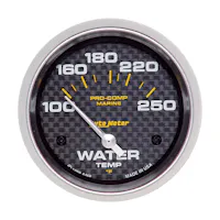 AutoMeter Products 200763-40