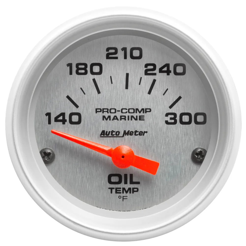 AutoMeter Products 200764-33