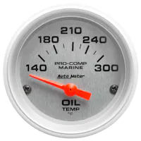 AutoMeter Products 200764-33