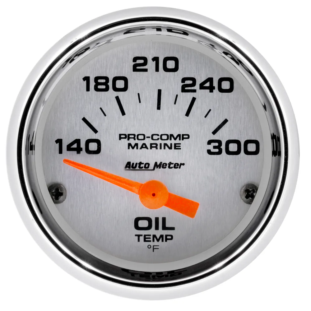 AutoMeter Products 200764-35